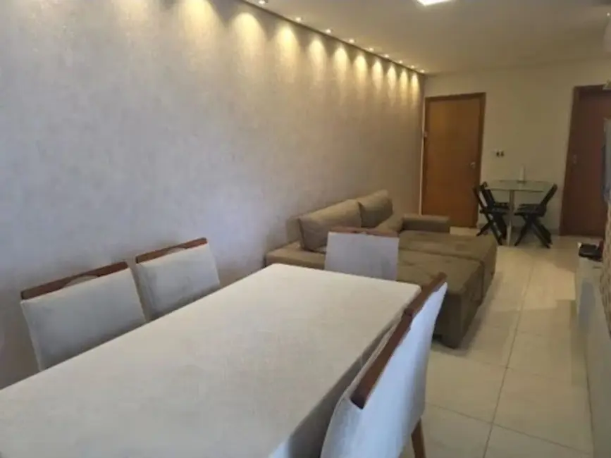 Foto 9 de Apartamento com 2 quartos à venda, 71m2 em Itapuã, Vila Velha - ES