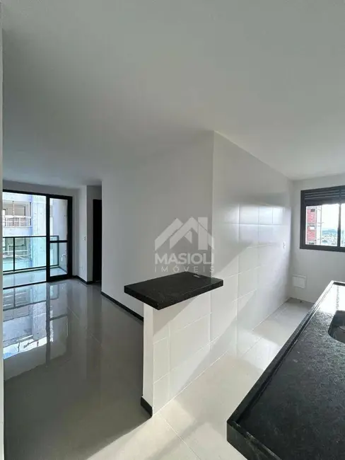 Foto 3 de Apartamento com 2 quartos à venda, 54m2 em Vila Velha - ES