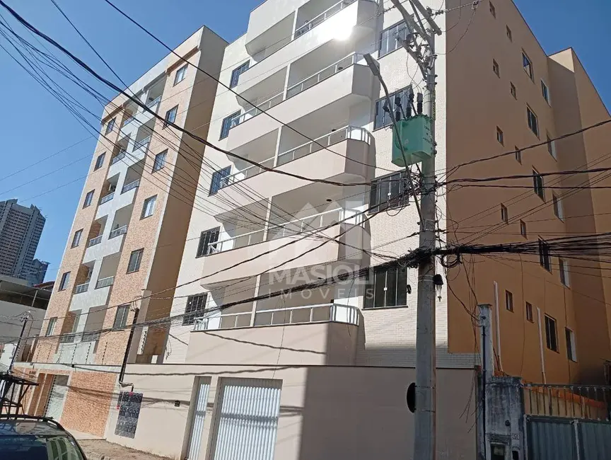 Foto 9 de Apartamento com 2 quartos à venda, 69m2 em Jockey de Itaparica, Vila Velha - ES