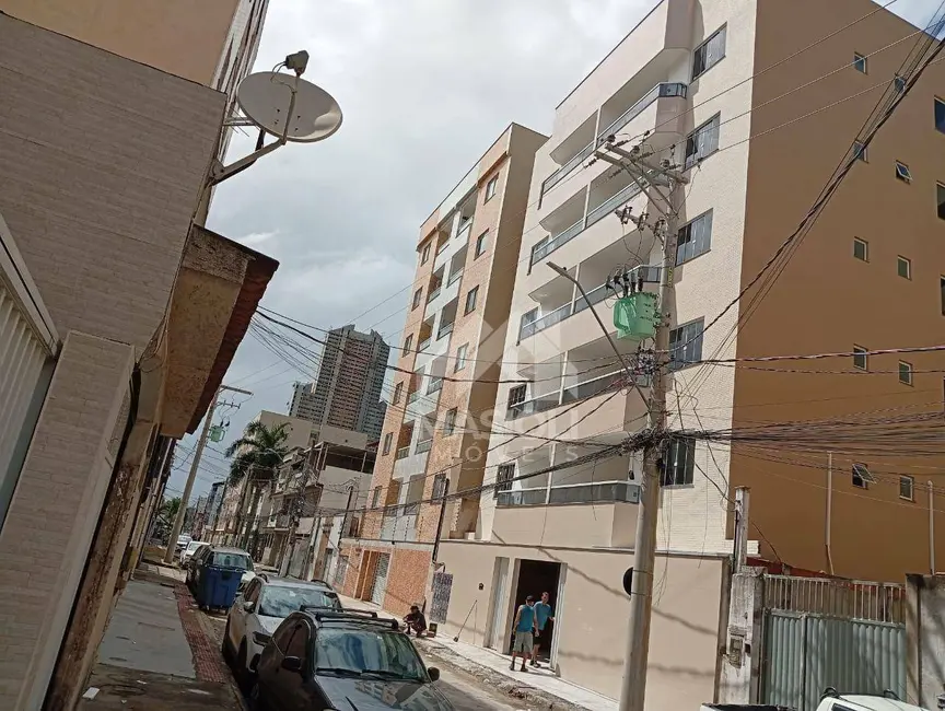 Foto 1 de Apartamento com 2 quartos à venda, 69m2 em Jockey de Itaparica, Vila Velha - ES