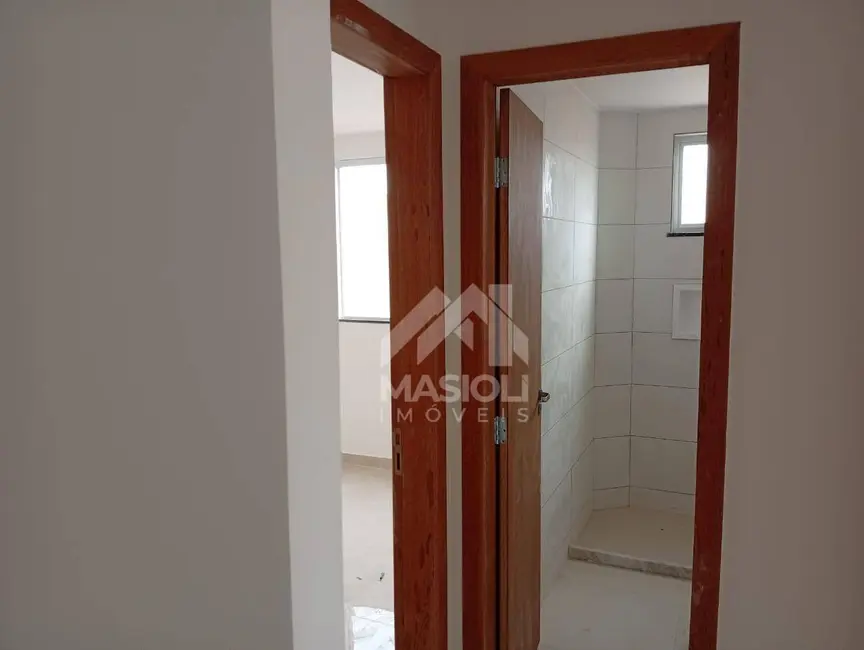 Foto 5 de Apartamento com 2 quartos à venda, 69m2 em Jockey de Itaparica, Vila Velha - ES