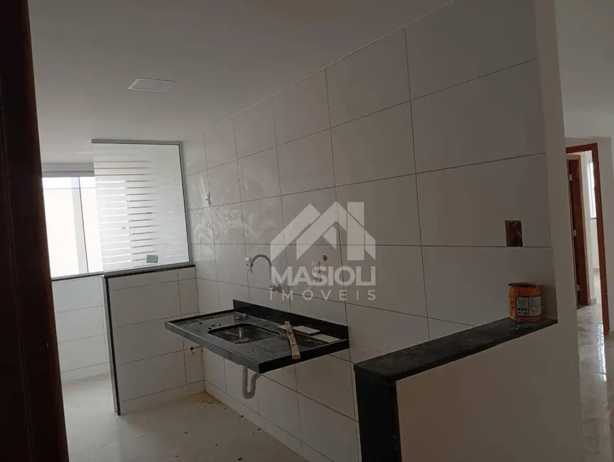 Foto 6 de Apartamento com 2 quartos à venda, 69m2 em Jockey de Itaparica, Vila Velha - ES