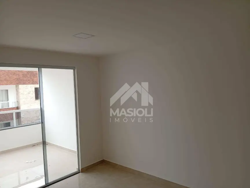 Foto 3 de Apartamento com 2 quartos à venda, 69m2 em Jockey de Itaparica, Vila Velha - ES