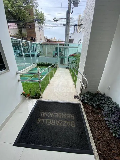 Apartamento com 2 quartos para alugar, 70m2 em Centro de Vila Velha, Vila Velha - ES - imagem 3 Foto 3 de Apartamento com 2 quartos para alugar, 70m2 em Centro de Vila Velha, Vila Velha - ES