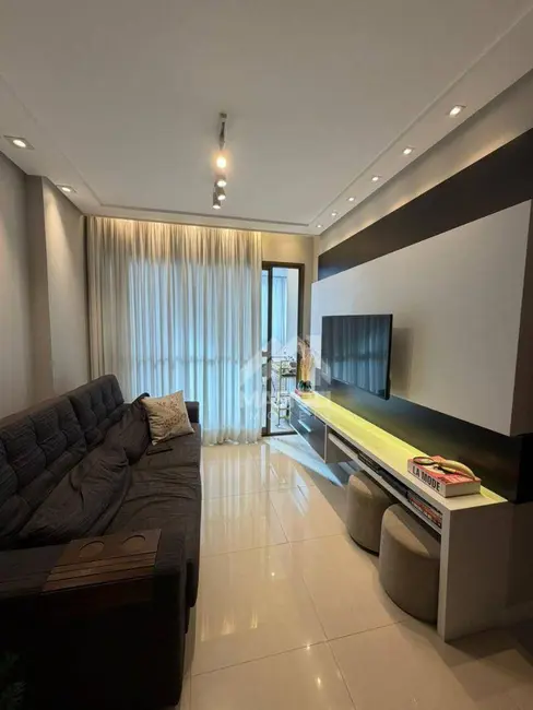 Apartamento com 2 quartos para alugar, 70m2 em Itapuã, Vila Velha - ES - imagem 3 Foto 3 de Apartamento com 2 quartos para alugar, 70m2 em Itapuã, Vila Velha - ES