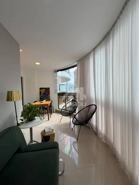 Apartamento com 2 quartos para alugar, 70m2 em Itapuã, Vila Velha - ES - imagem 4 Foto 4 de Apartamento com 2 quartos para alugar, 70m2 em Itapuã, Vila Velha - ES