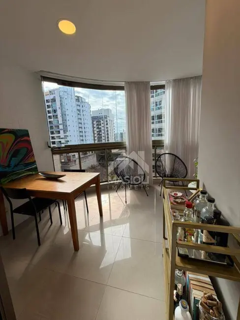 Apartamento com 2 quartos para alugar, 70m2 em Itapuã, Vila Velha - ES - imagem 2 Foto 2 de Apartamento com 2 quartos para alugar, 70m2 em Itapuã, Vila Velha - ES