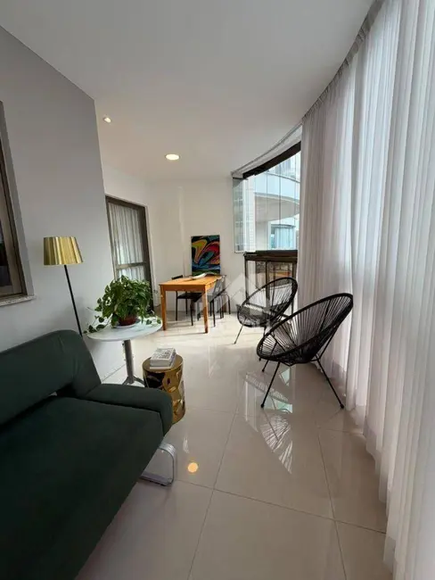 Apartamento com 2 quartos para alugar, 70m2 em Itapuã, Vila Velha - ES - imagem 7 Foto 7 de Apartamento com 2 quartos para alugar, 70m2 em Itapuã, Vila Velha - ES