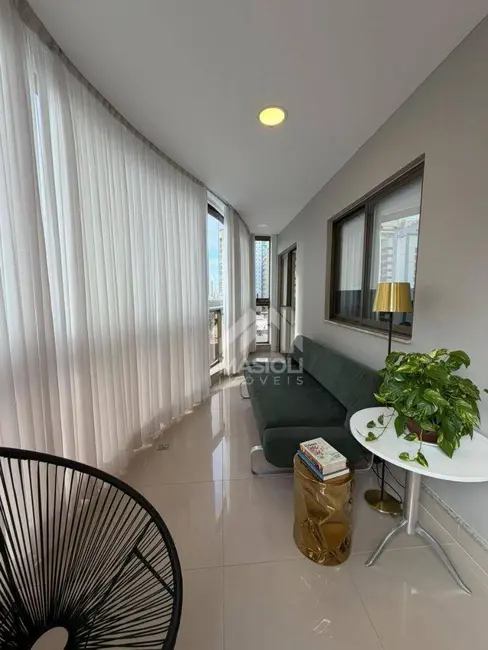 Apartamento com 2 quartos para alugar, 70m2 em Itapuã, Vila Velha - ES - imagem 5 Foto 5 de Apartamento com 2 quartos para alugar, 70m2 em Itapuã, Vila Velha - ES