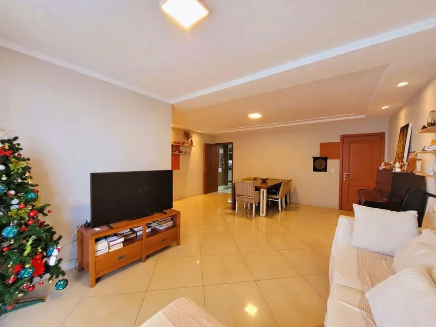 Foto 1 de Apartamento com 4 quartos à venda, 190m2 em Itapuã, Vila Velha - ES