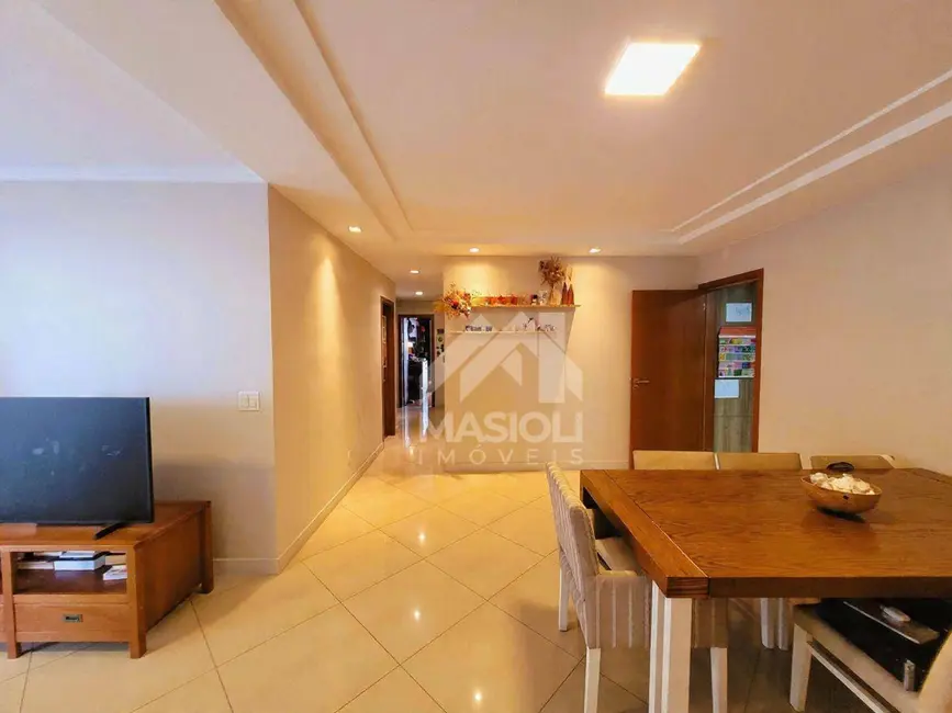 Foto 7 de Apartamento com 4 quartos à venda, 190m2 em Itapuã, Vila Velha - ES