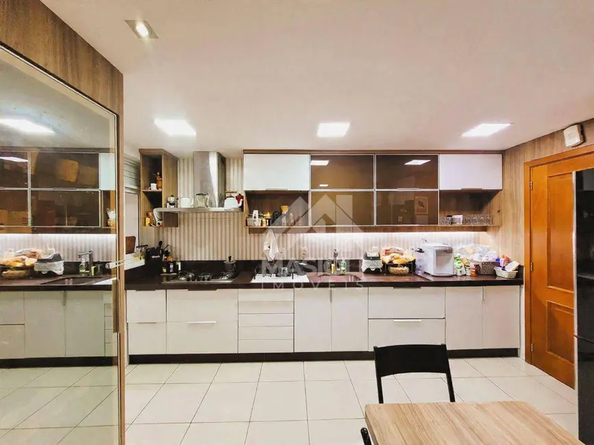 Foto 9 de Apartamento com 4 quartos à venda, 190m2 em Itapuã, Vila Velha - ES