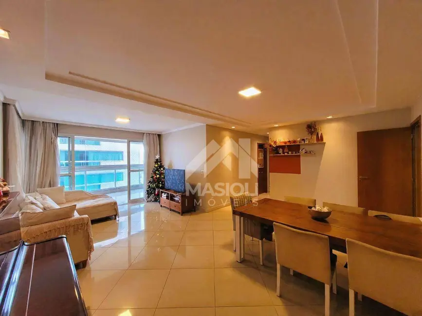 Foto 3 de Apartamento com 4 quartos à venda, 190m2 em Itapuã, Vila Velha - ES