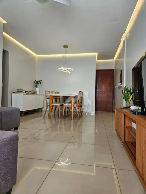 Foto 2 de Apartamento com 3 quartos à venda, 200m2 em Praia da Costa, Vila Velha - ES