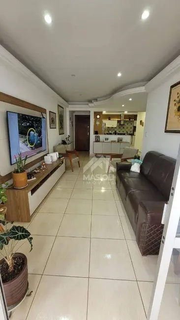 Foto 6 de Apartamento com 3 quartos à venda, 100m2 em Itapuã, Vila Velha - ES