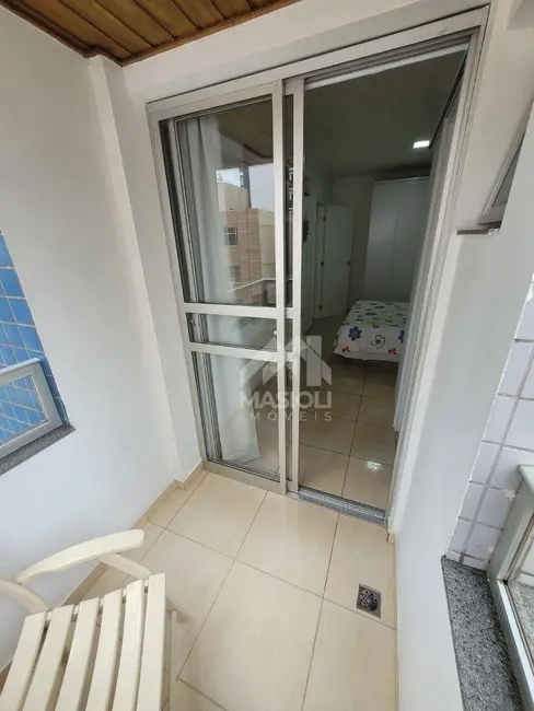 Foto 9 de Apartamento com 3 quartos à venda, 100m2 em Itapuã, Vila Velha - ES
