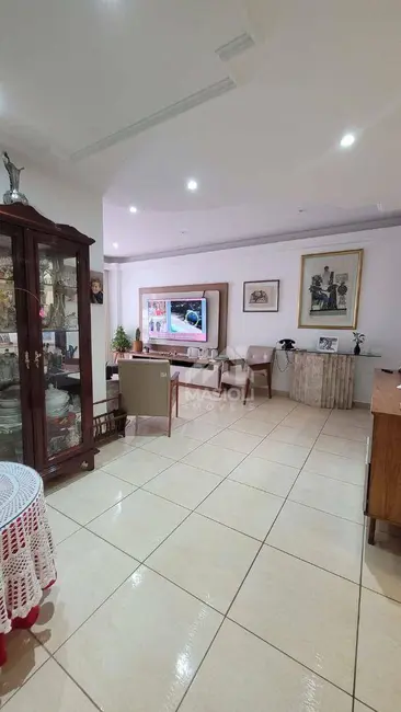 Foto 5 de Apartamento com 3 quartos à venda, 100m2 em Itapuã, Vila Velha - ES