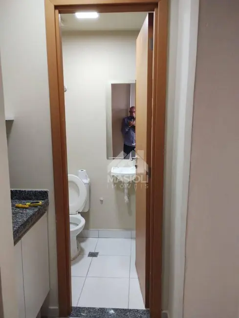 Sala Comercial à venda, 34m2 em Praia de Itaparica, Vila Velha - ES - imagem 8 Foto 8 de Sala Comercial à venda, 34m2 em Praia de Itaparica, Vila Velha - ES