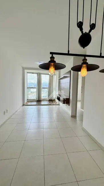 Foto 2 de Apartamento com 2 quartos à venda, 60m2 em Vila Velha - ES