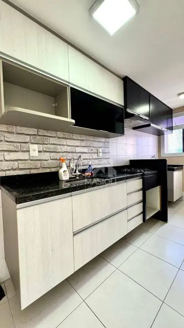 Foto 8 de Apartamento com 2 quartos à venda, 60m2 em Vila Velha - ES