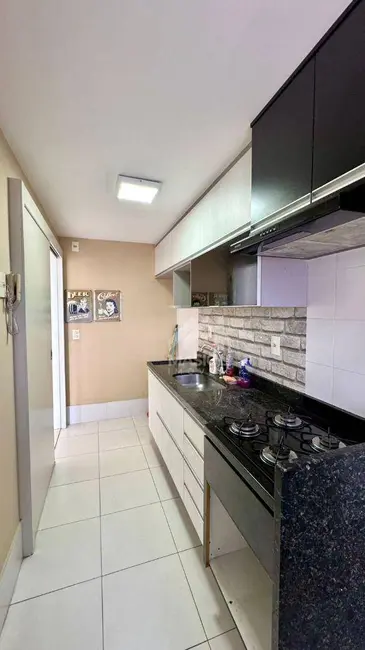 Foto 9 de Apartamento com 2 quartos à venda, 60m2 em Vila Velha - ES