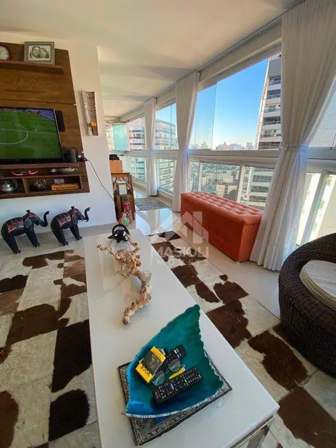 Foto 2 de Apartamento com 3 quartos à venda, 95m2 em Vila Velha - ES