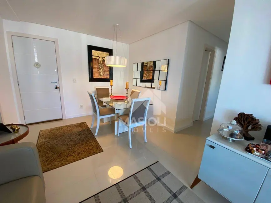 Foto 5 de Apartamento com 3 quartos à venda, 95m2 em Vila Velha - ES