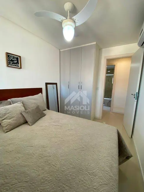 Foto 8 de Apartamento com 3 quartos à venda, 95m2 em Vila Velha - ES