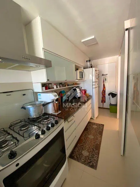 Foto 6 de Apartamento com 3 quartos à venda, 95m2 em Vila Velha - ES