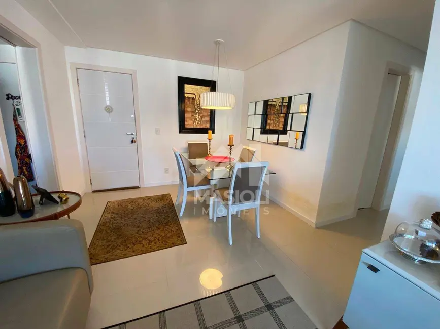 Foto 4 de Apartamento com 3 quartos à venda, 95m2 em Vila Velha - ES