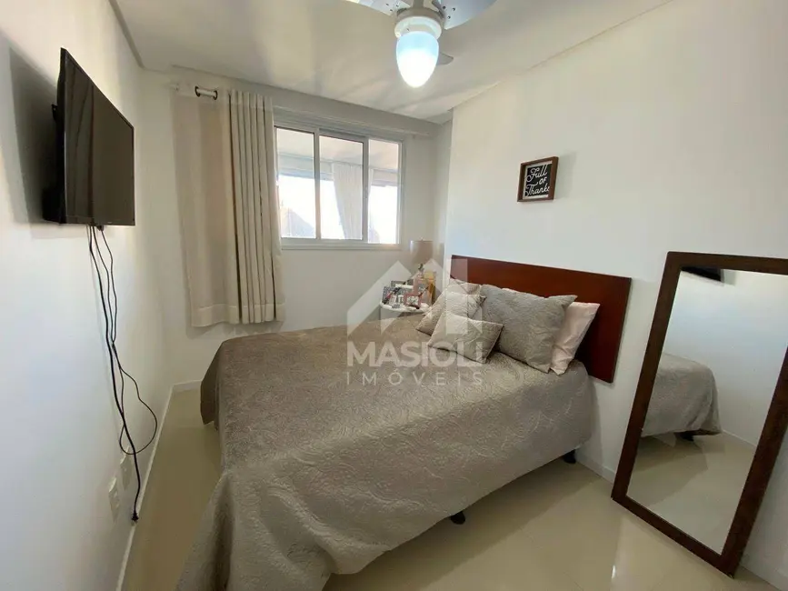 Foto 7 de Apartamento com 3 quartos à venda, 95m2 em Vila Velha - ES