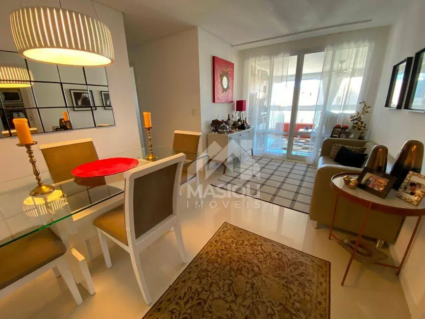 Foto 1 de Apartamento com 3 quartos à venda, 95m2 em Vila Velha - ES