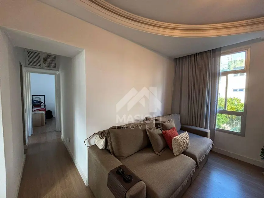 Apartamento com 3 quartos para alugar, 75m2 em Itapuã, Vila Velha - ES - imagem 4 Foto 4 de Apartamento com 3 quartos para alugar, 75m2 em Itapuã, Vila Velha - ES