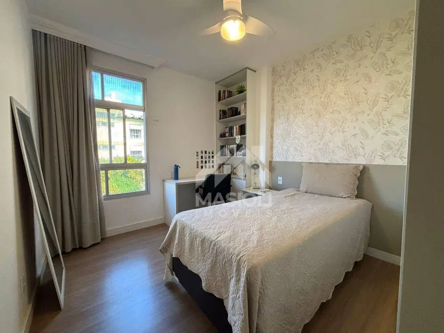 Apartamento com 3 quartos para alugar, 75m2 em Itapuã, Vila Velha - ES - imagem 5 Foto 5 de Apartamento com 3 quartos para alugar, 75m2 em Itapuã, Vila Velha - ES