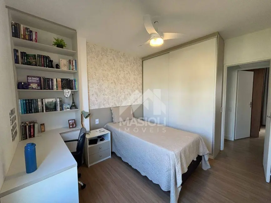 Apartamento com 3 quartos para alugar, 75m2 em Itapuã, Vila Velha - ES - imagem 6 Foto 6 de Apartamento com 3 quartos para alugar, 75m2 em Itapuã, Vila Velha - ES