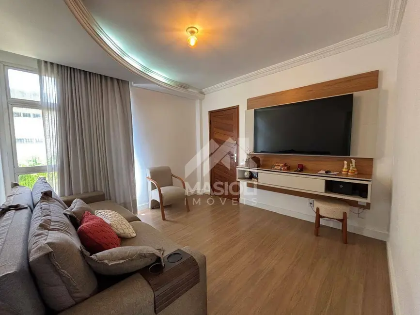 Apartamento com 3 quartos para alugar, 75m2 em Itapuã, Vila Velha - ES - imagem 1 Foto 1 de Apartamento com 3 quartos para alugar, 75m2 em Itapuã, Vila Velha - ES