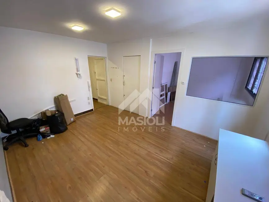 Foto 9 de Sala Comercial para alugar, 45m2 em Itapuã, Vila Velha - ES