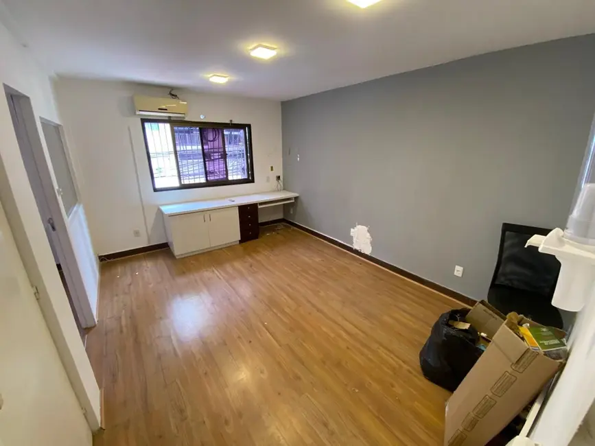 Sala Comercial para alugar, 45m2 em Itapuã, Vila Velha - ES - imagem 8 Foto 8 de Sala Comercial para alugar, 45m2 em Itapuã, Vila Velha - ES