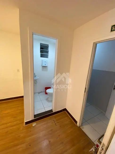 Foto 4 de Sala Comercial para alugar, 45m2 em Itapuã, Vila Velha - ES