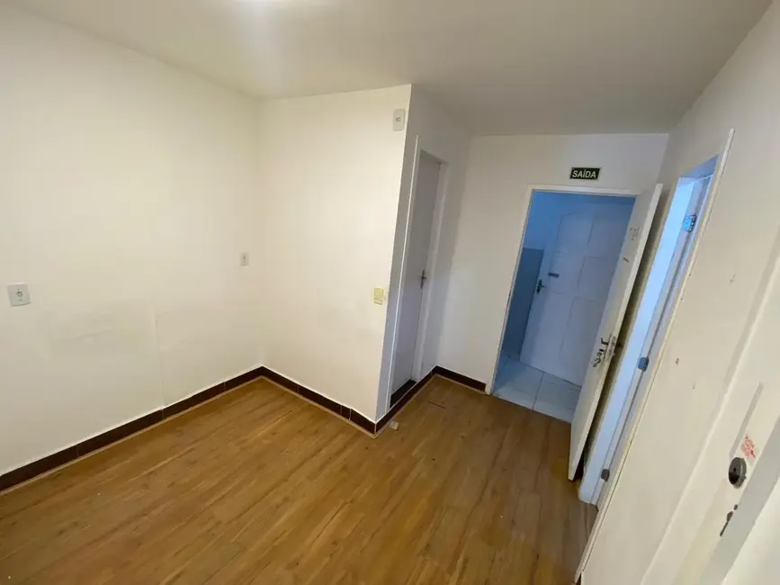 Sala Comercial para alugar, 45m2 em Itapuã, Vila Velha - ES - imagem 6 Foto 6 de Sala Comercial para alugar, 45m2 em Itapuã, Vila Velha - ES