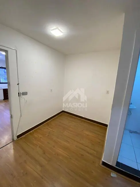 Foto 3 de Sala Comercial para alugar, 45m2 em Itapuã, Vila Velha - ES