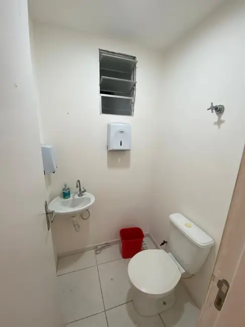 Sala Comercial para alugar, 45m2 em Itapuã, Vila Velha - ES - imagem 5 Foto 5 de Sala Comercial para alugar, 45m2 em Itapuã, Vila Velha - ES