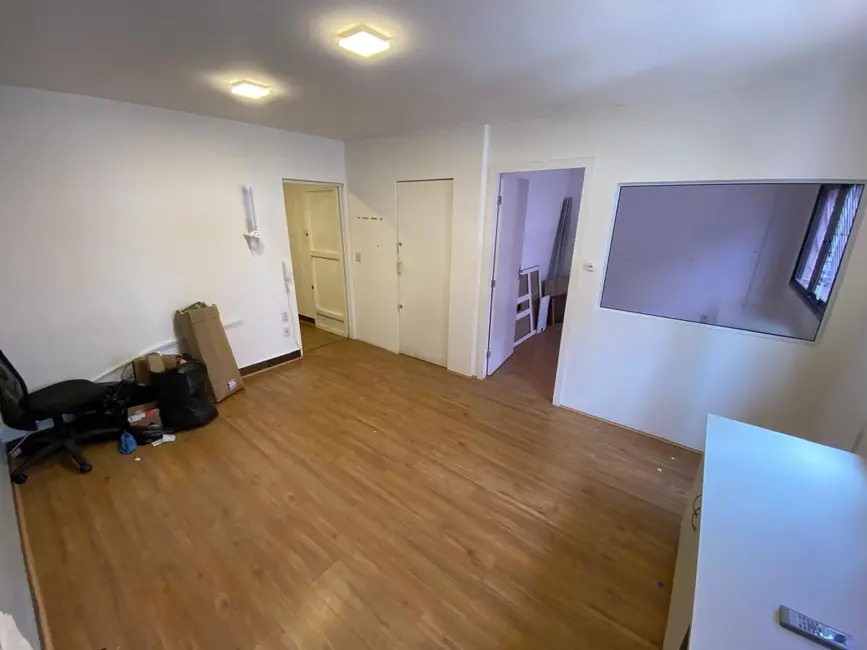 Sala Comercial para alugar, 45m2 em Itapuã, Vila Velha - ES - imagem 9 Foto 9 de Sala Comercial para alugar, 45m2 em Itapuã, Vila Velha - ES