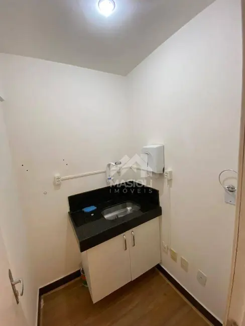 Foto 7 de Sala Comercial para alugar, 45m2 em Itapuã, Vila Velha - ES