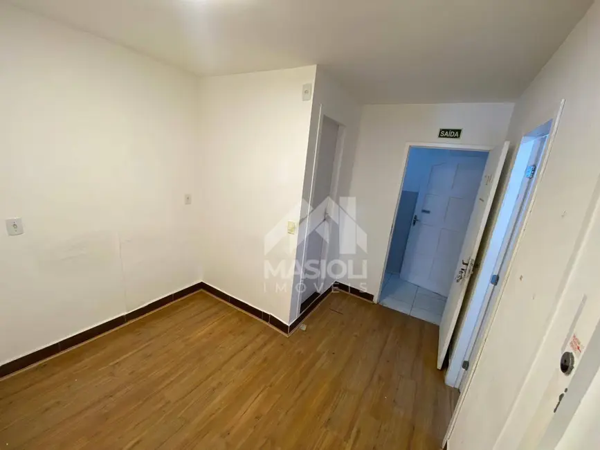 Foto 6 de Sala Comercial para alugar, 45m2 em Itapuã, Vila Velha - ES