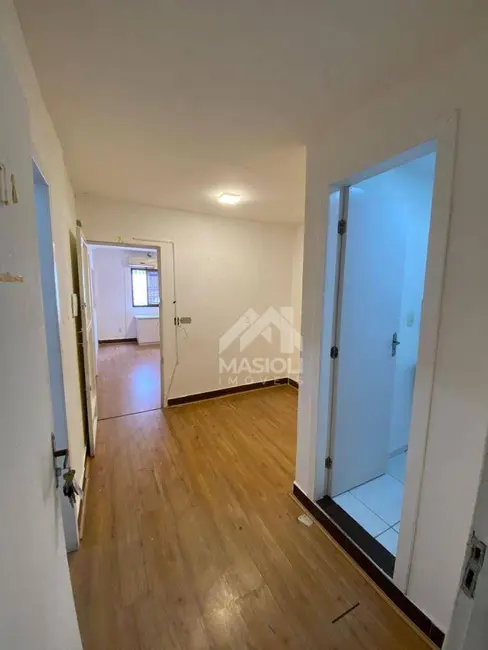 Foto 2 de Sala Comercial para alugar, 45m2 em Itapuã, Vila Velha - ES