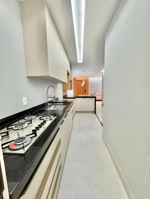 Foto 9 de Apartamento com 3 quartos à venda, 95m2 em Praia da Costa, Vila Velha - ES