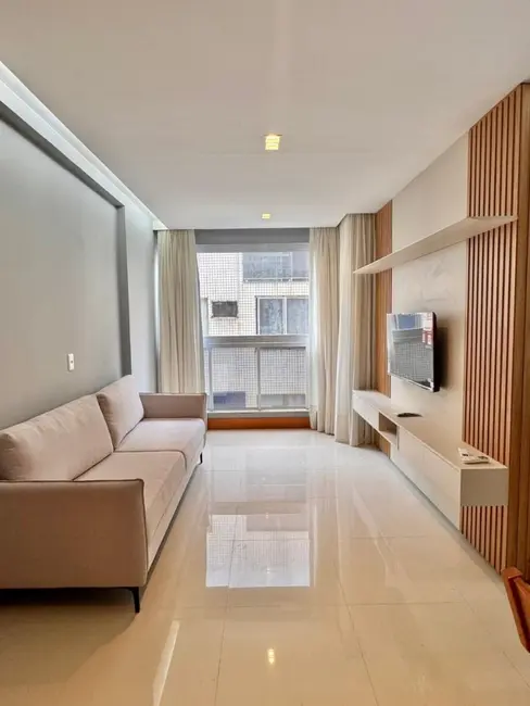 Foto 2 de Apartamento com 3 quartos à venda, 95m2 em Praia da Costa, Vila Velha - ES