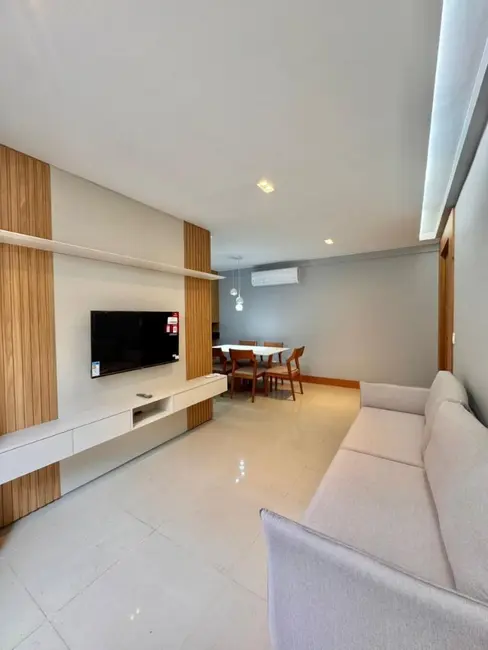 Foto 3 de Apartamento com 3 quartos à venda, 95m2 em Praia da Costa, Vila Velha - ES