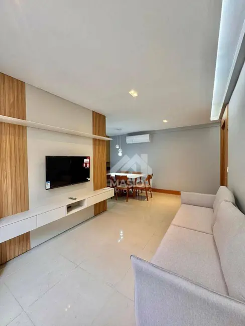 Apartamento com 3 quartos à venda, 95m2 em Praia da Costa, Vila Velha - ES - imagem 3 Foto 3 de Apartamento com 3 quartos à venda, 95m2 em Praia da Costa, Vila Velha - ES